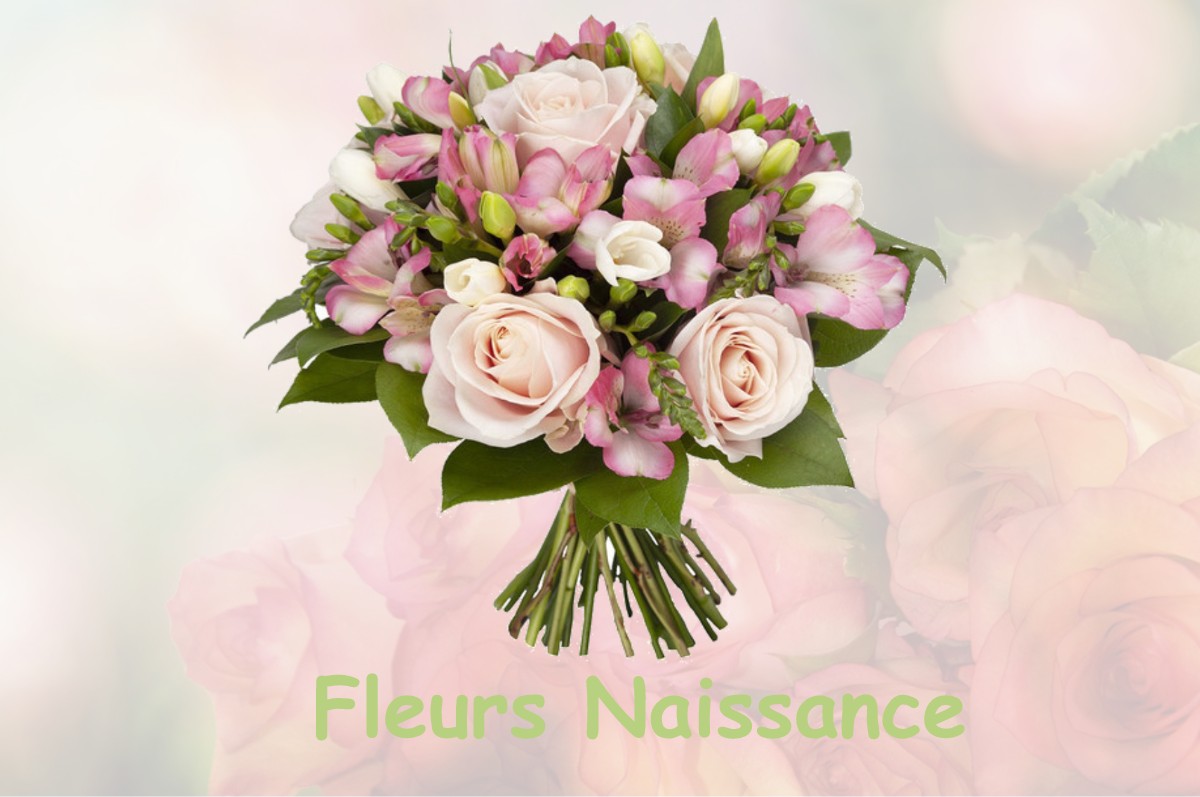 fleurs naissance BOUCONVILLE-SUR-MADT