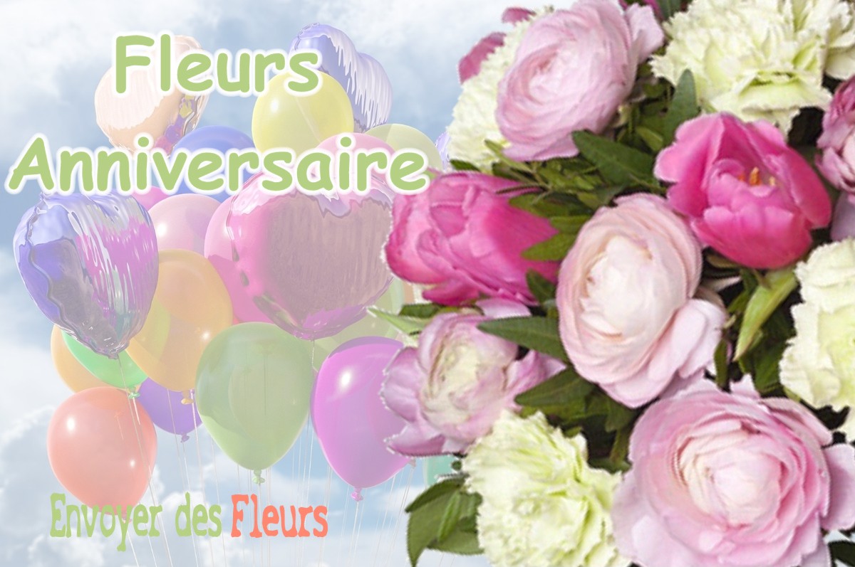 lIVRAISON FLEURS ANNIVERSAIRE à BOUCONVILLE-SUR-MADT