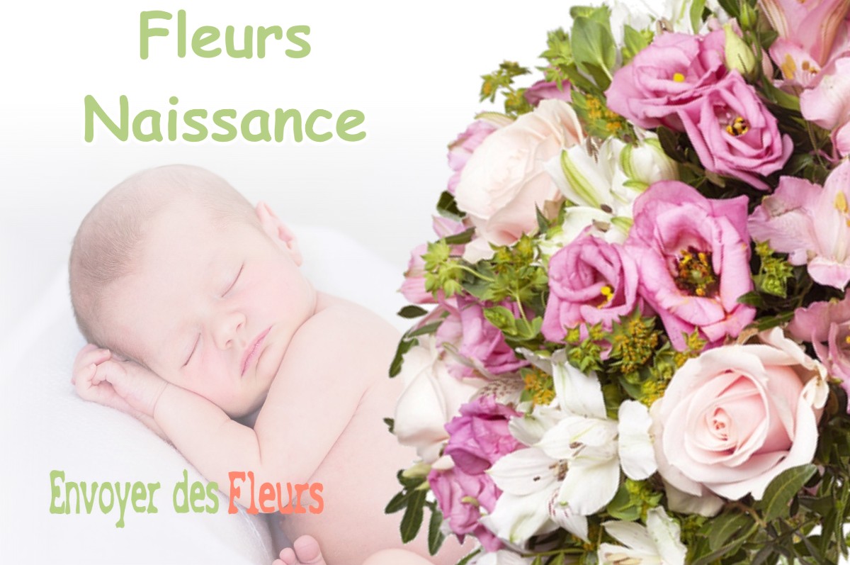 lIVRAISON FLEURS NAISSANCE à BOUCONVILLE-SUR-MADT