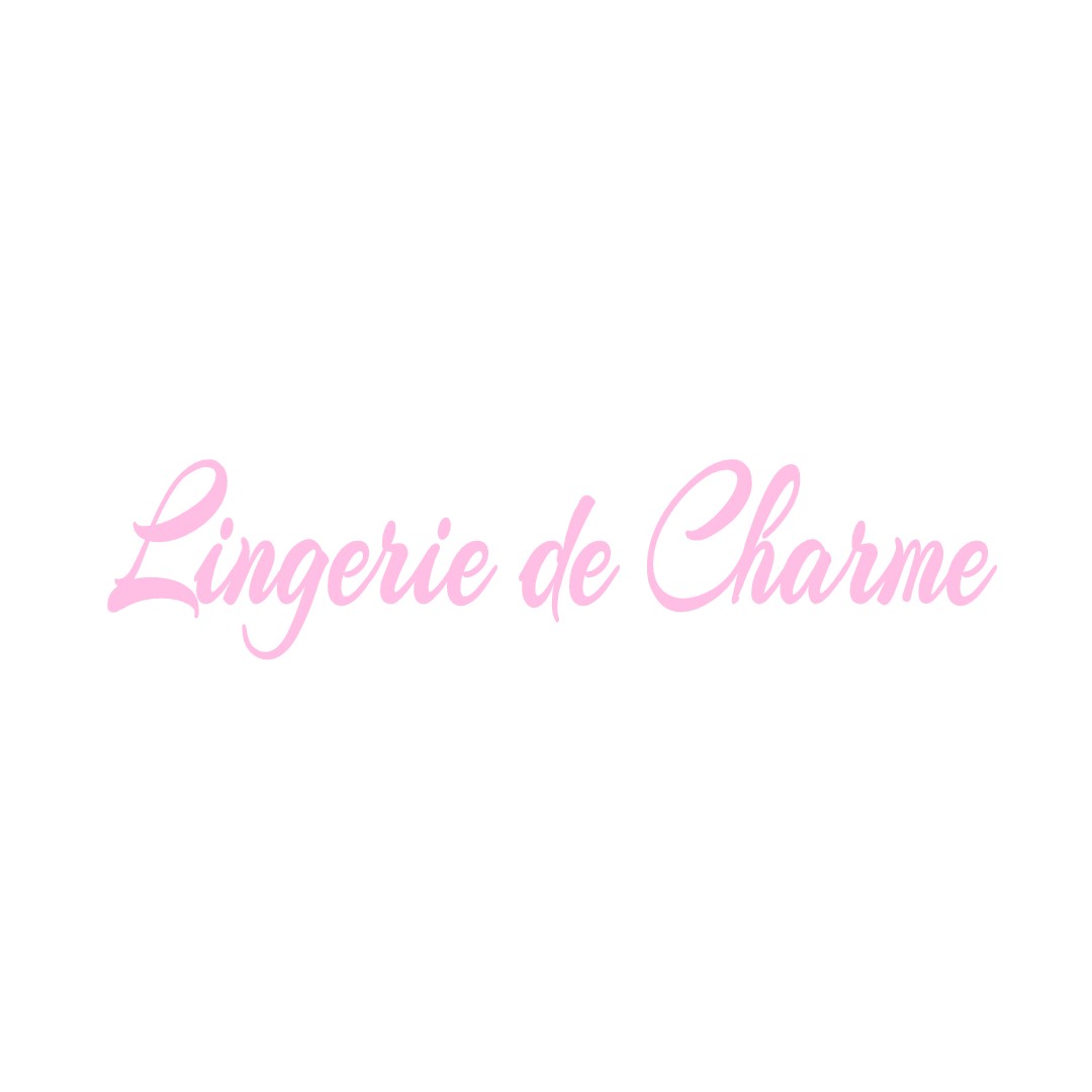 LINGERIE DE CHARME BOUCONVILLE-SUR-MADT